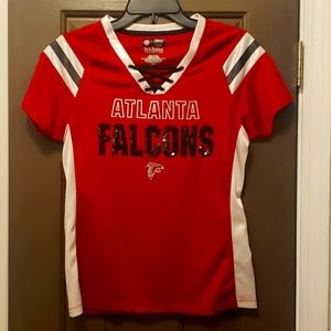 Falcons jersey